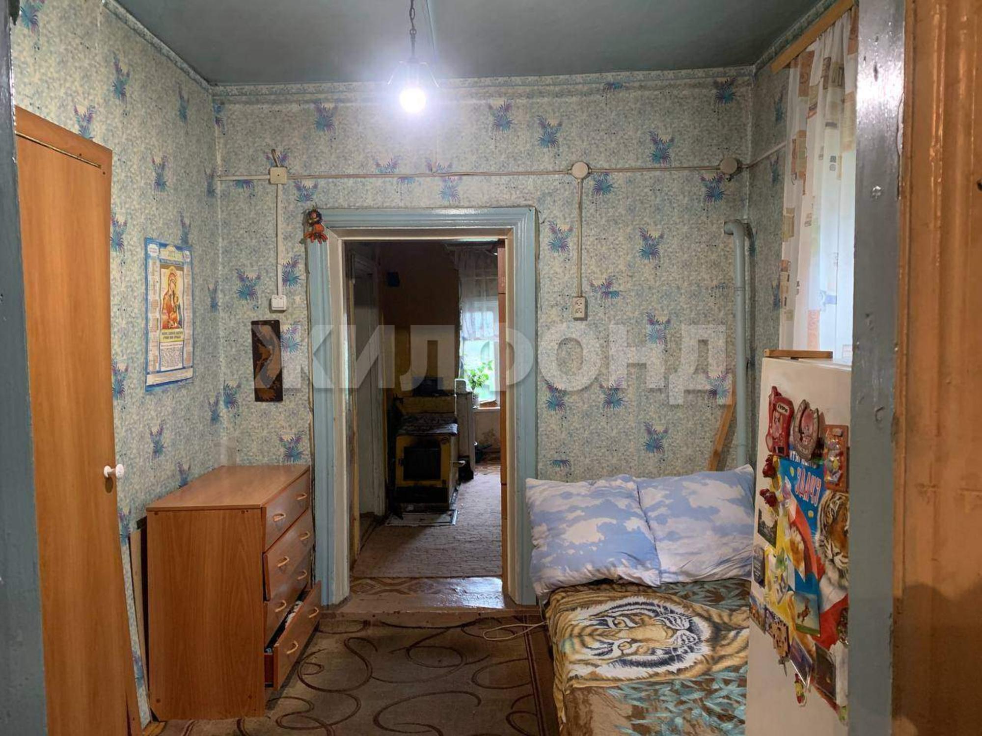 Купить дачу, дом, коттедж за 2 650 000 рублей на Поперечный переулок