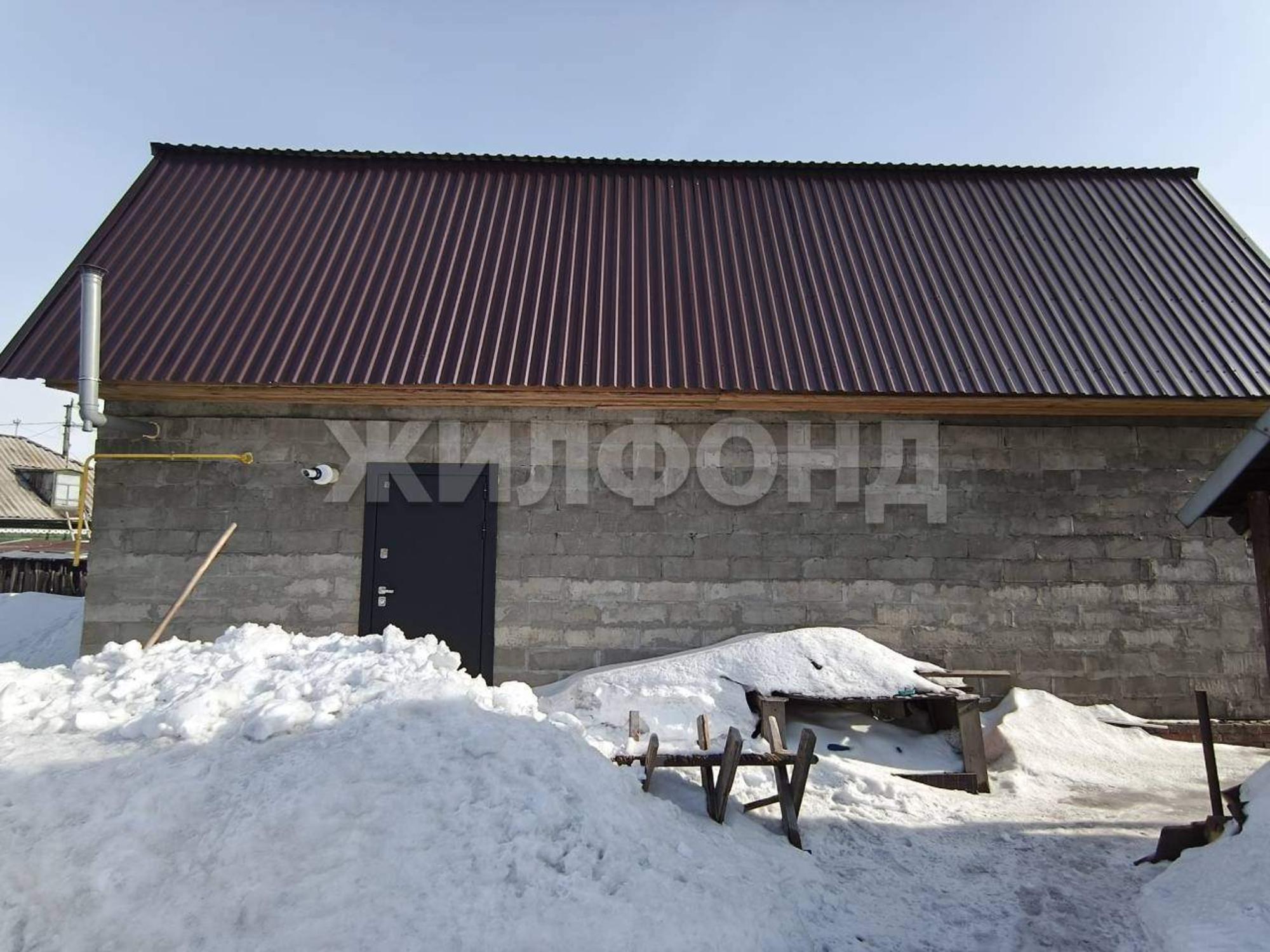 Купить дачу, дом, коттедж за 4 990 000 рублей на Северная улица
