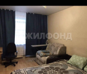 1-комн, 33кв м, этаж 2/9 Малахова улица, д.107