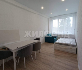 -комн, 20.6кв м, этаж 3/5 Калинина проспект, д.28