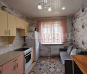 1-комн, 34.2кв м, этаж 8/9 Антона Петрова улица, д.239
