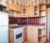 2-комн, 44кв м, этаж 5/5 Союза Республик улица, д.35