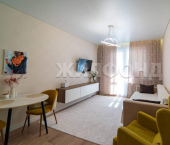 2-комн, 41кв м, этаж 14/16 Энтузиастов улица, д.63