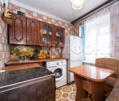 2-комн, 45.7кв м, этаж 9/9 50 лет СССР улица, д.22