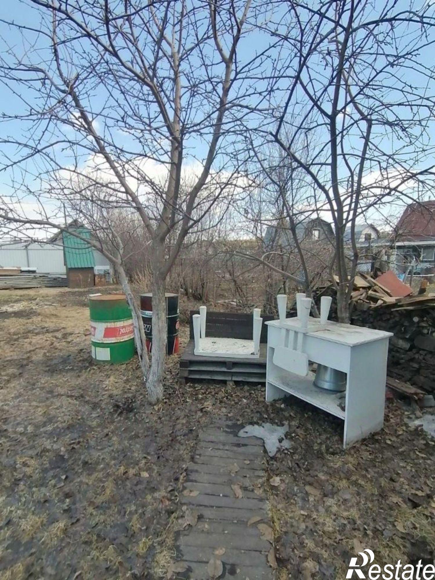 Купить землю, земельный участок за 4 800 000 рублей на Власихинская улица