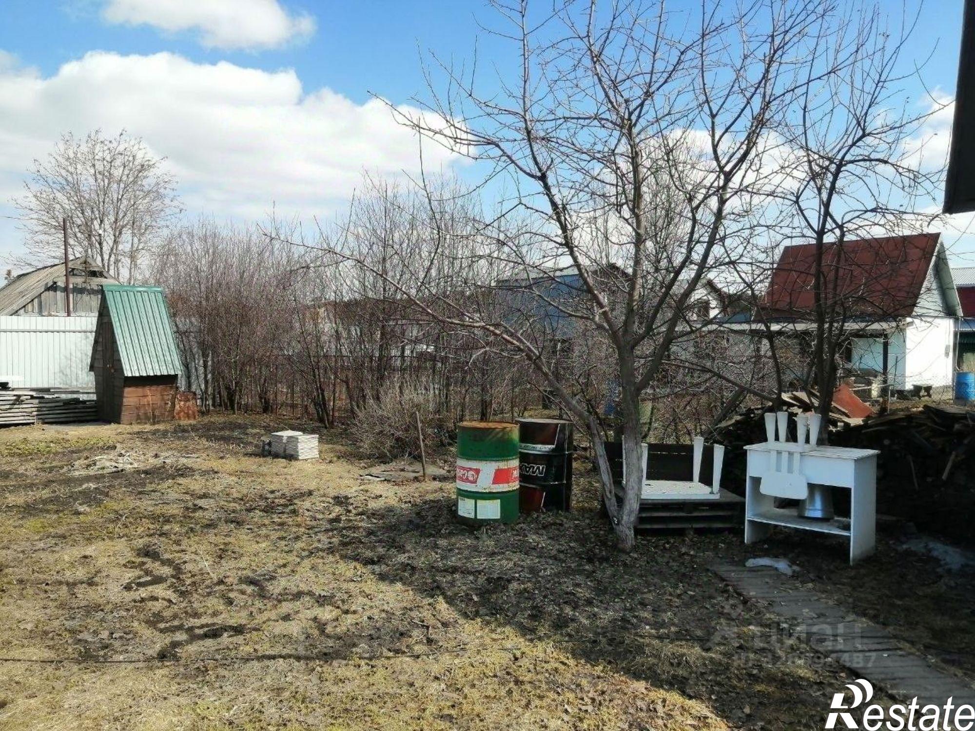 Купить землю, земельный участок за 4 800 000 рублей на Власихинская улица