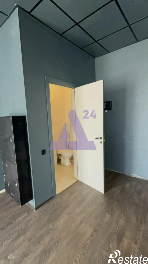 Продажа офиса улица Молодежная, дом 136