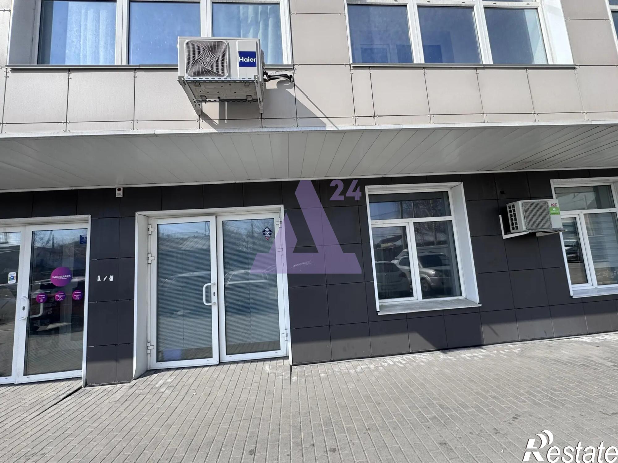 Купить офис, помещение под офис за 4 750 000 рублей на улица Молодежная, дом 136