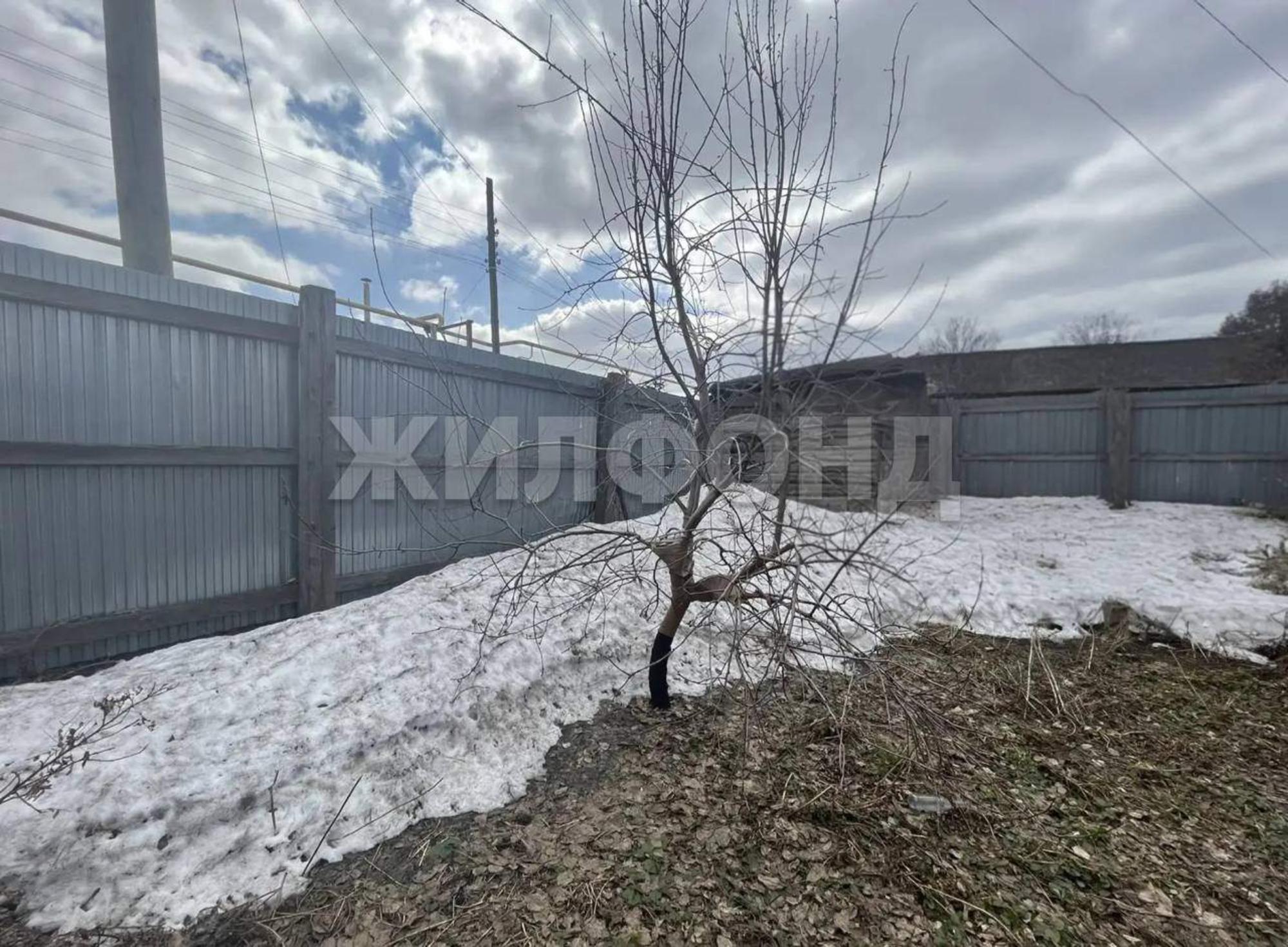Купить землю, земельный участок за 3 200 000 рублей на Чайкиной улица