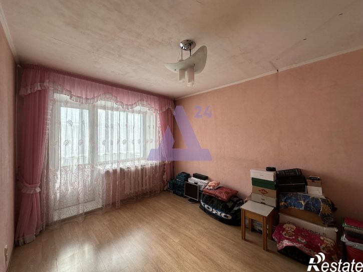3-комн квартира улица Песчаная, дом 108