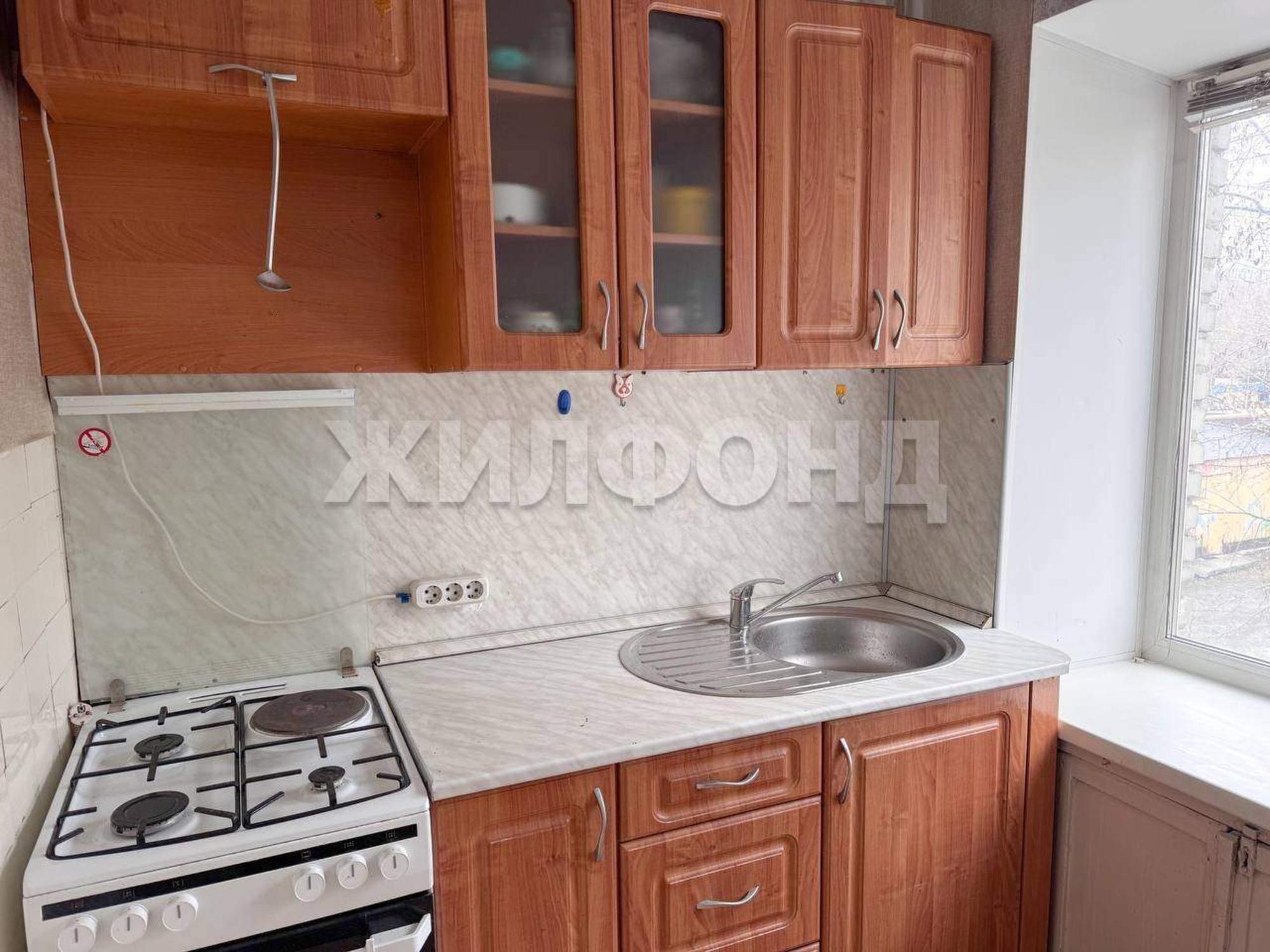 Купить квартиру за 5 950 000 рублей на Северо-Западная улица, д.58
