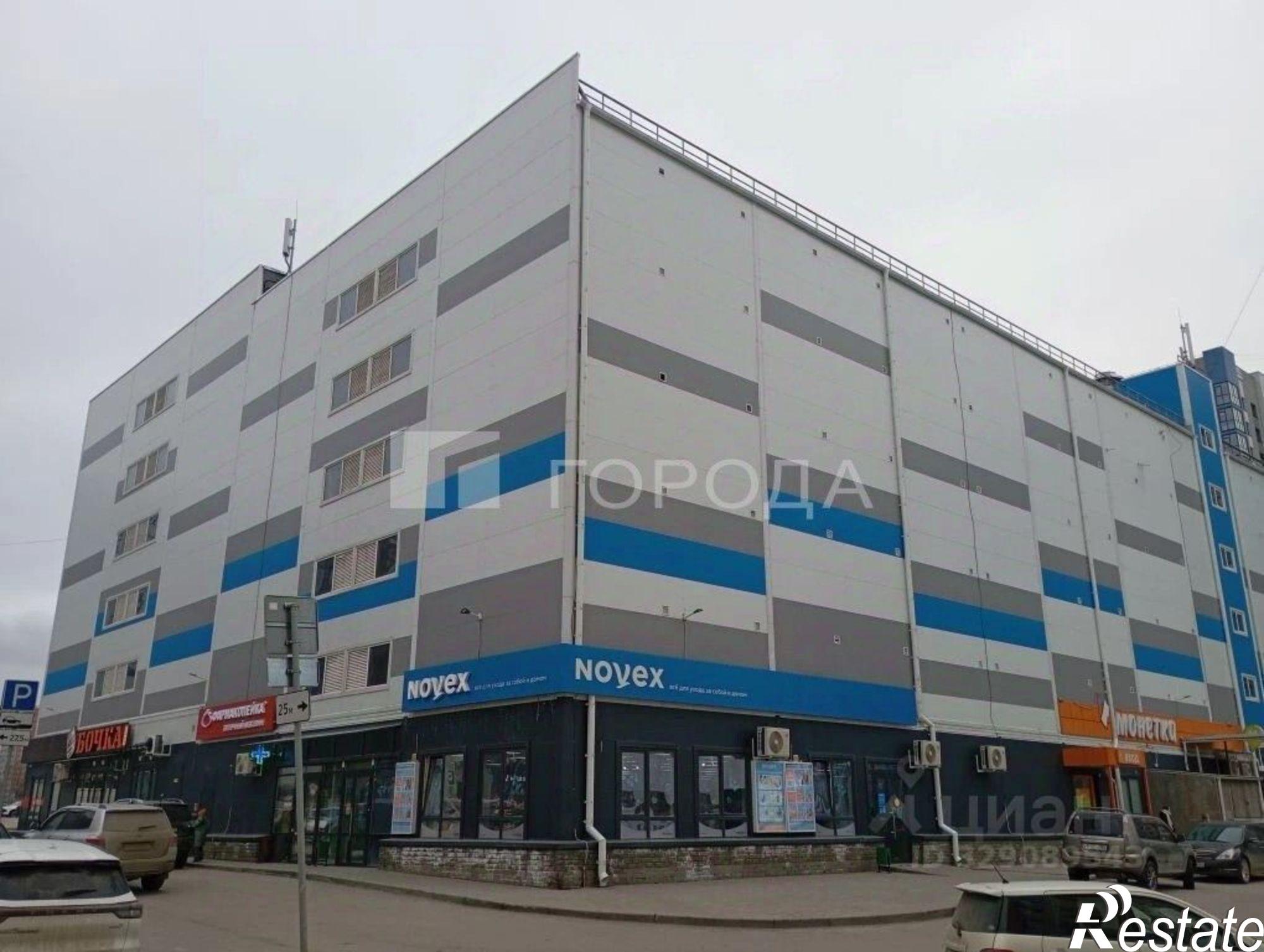 Купить гараж, место в паркинге за 2 450 000 рублей на улица 280-летия Барнаула