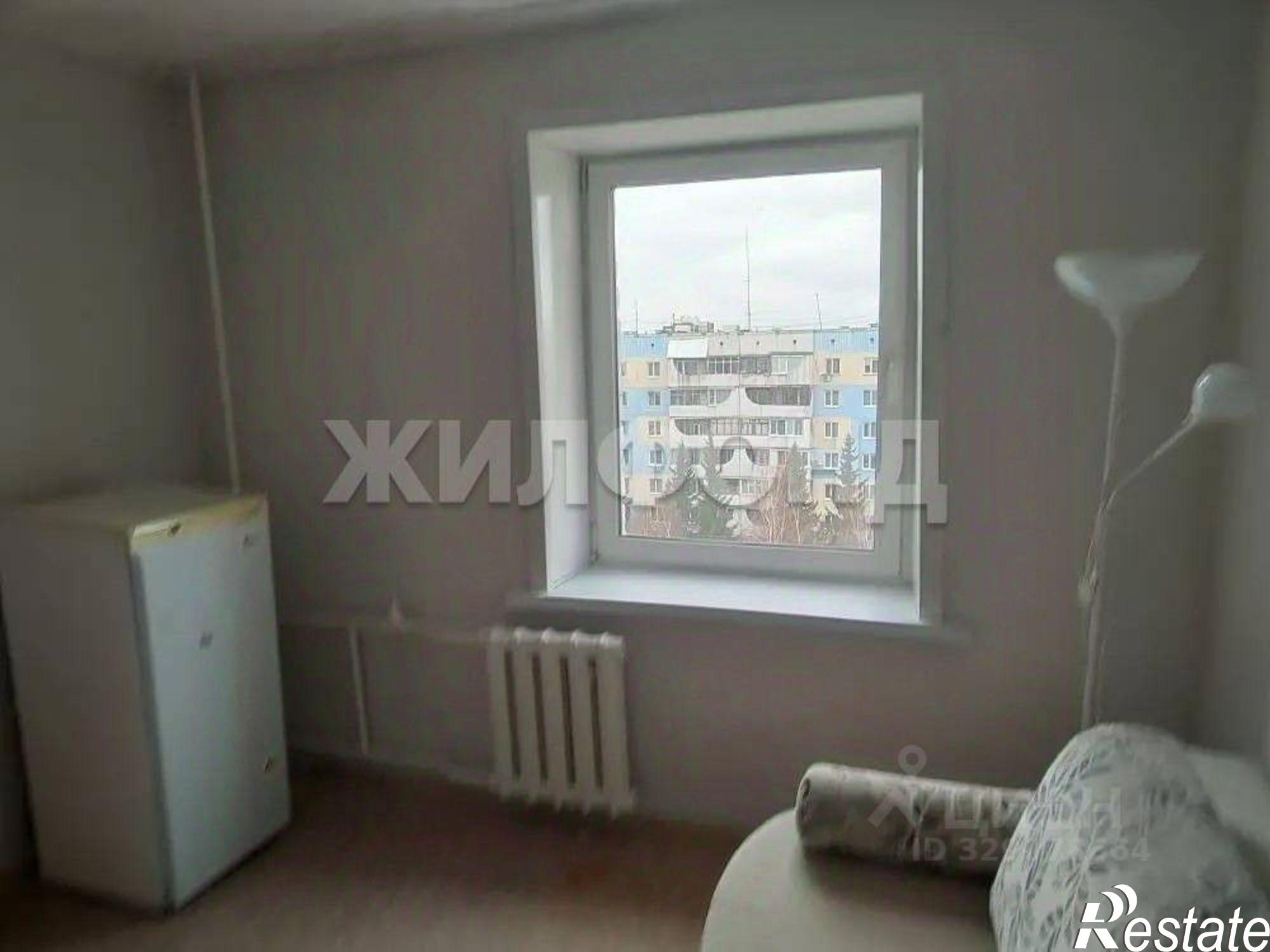 Купить комнату за 1 100 000 рублей на ул Георгиева, 51 1