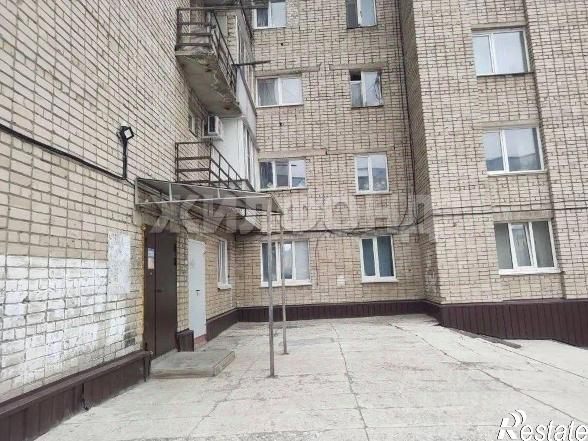 Купить комнату за 1 100 000 рублей на ул Георгиева, 51 1