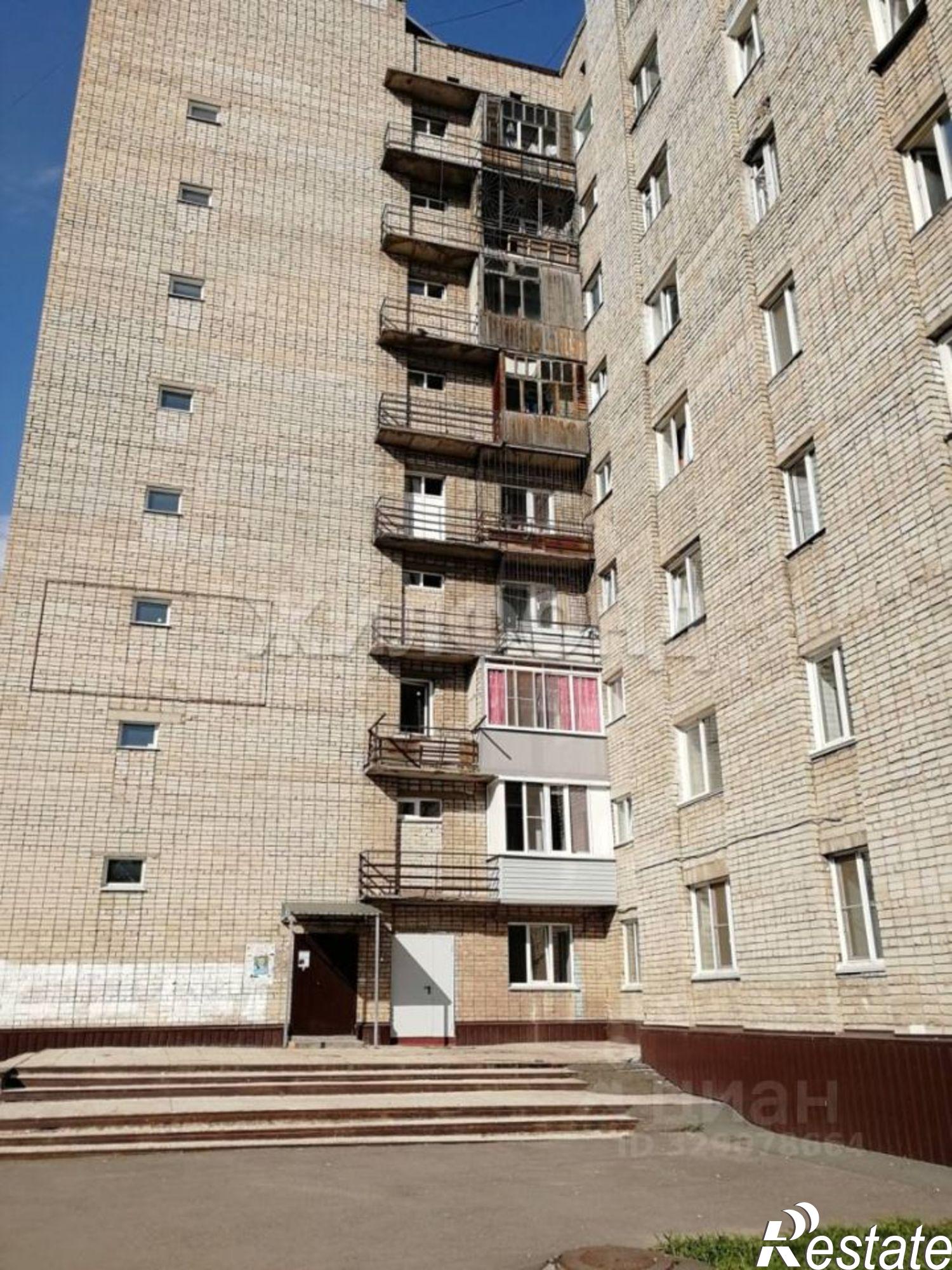 Купить комнату за 1 100 000 рублей на ул Георгиева, 51 1