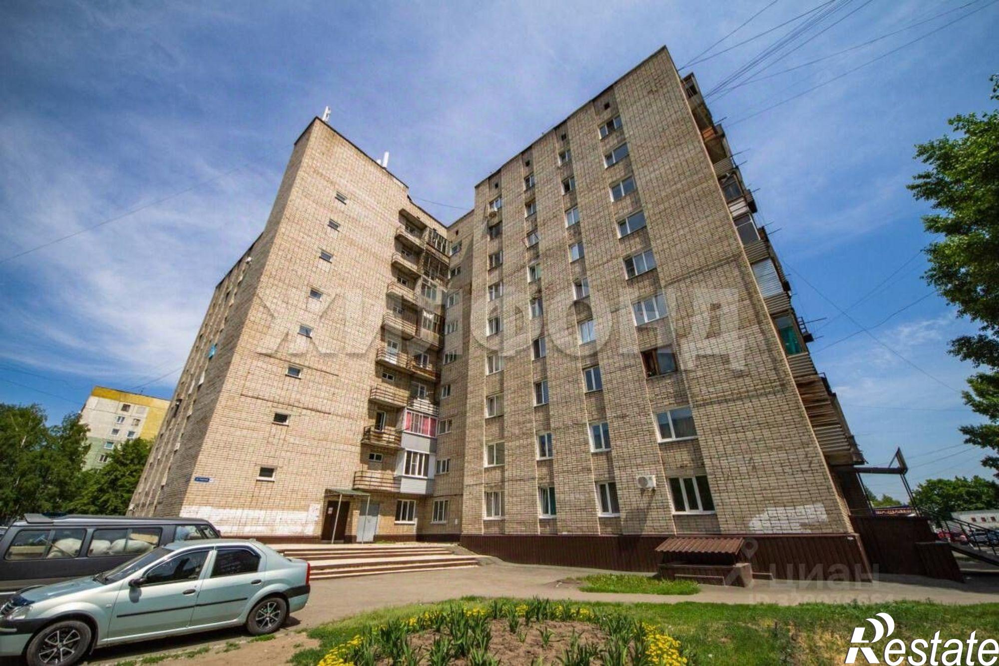 Купить комнату за 1 100 000 рублей на ул Георгиева, 51 1