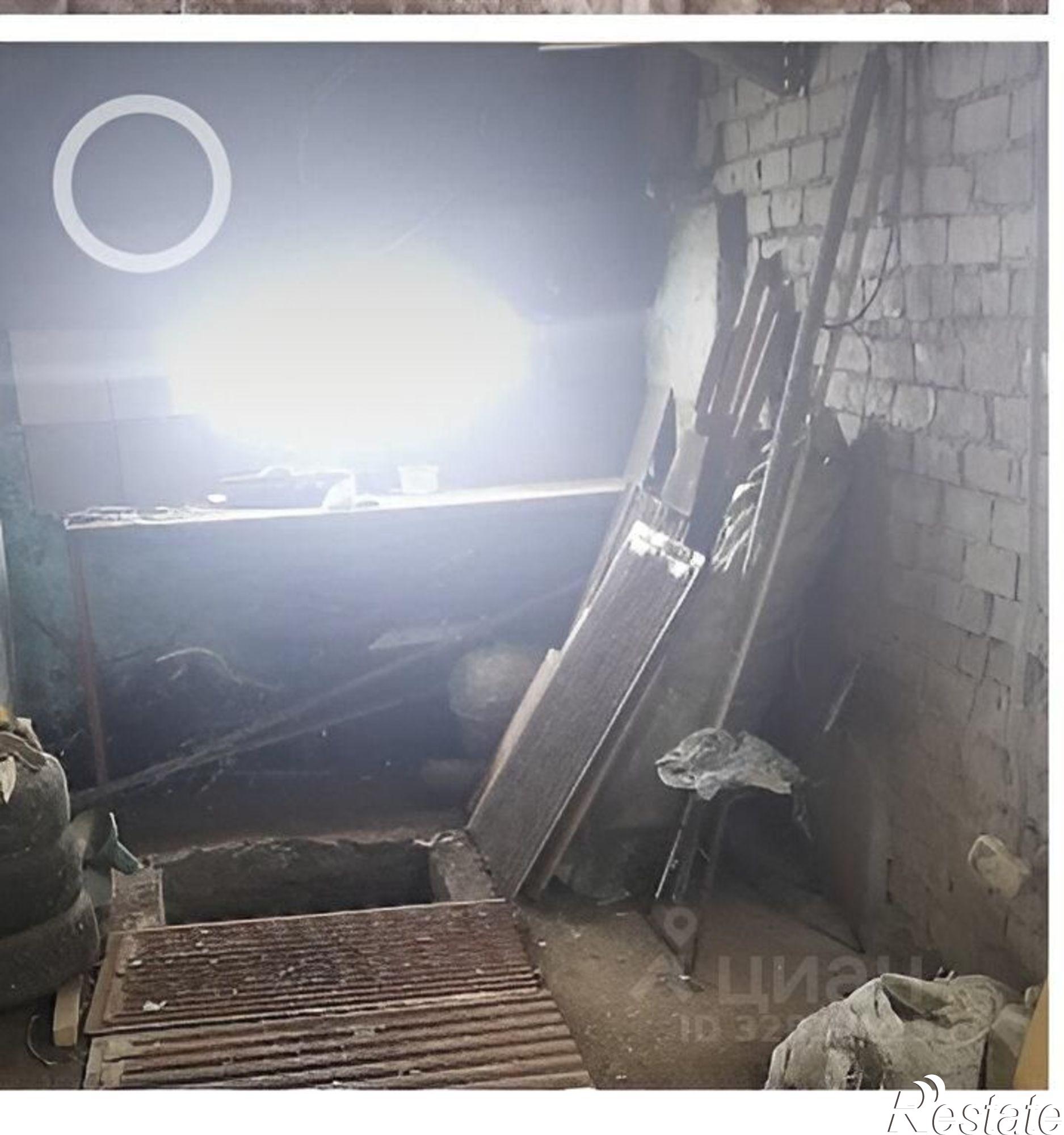 Купить гараж, место в паркинге за 4 600 010 рублей на Кавалерийская улица, 1А