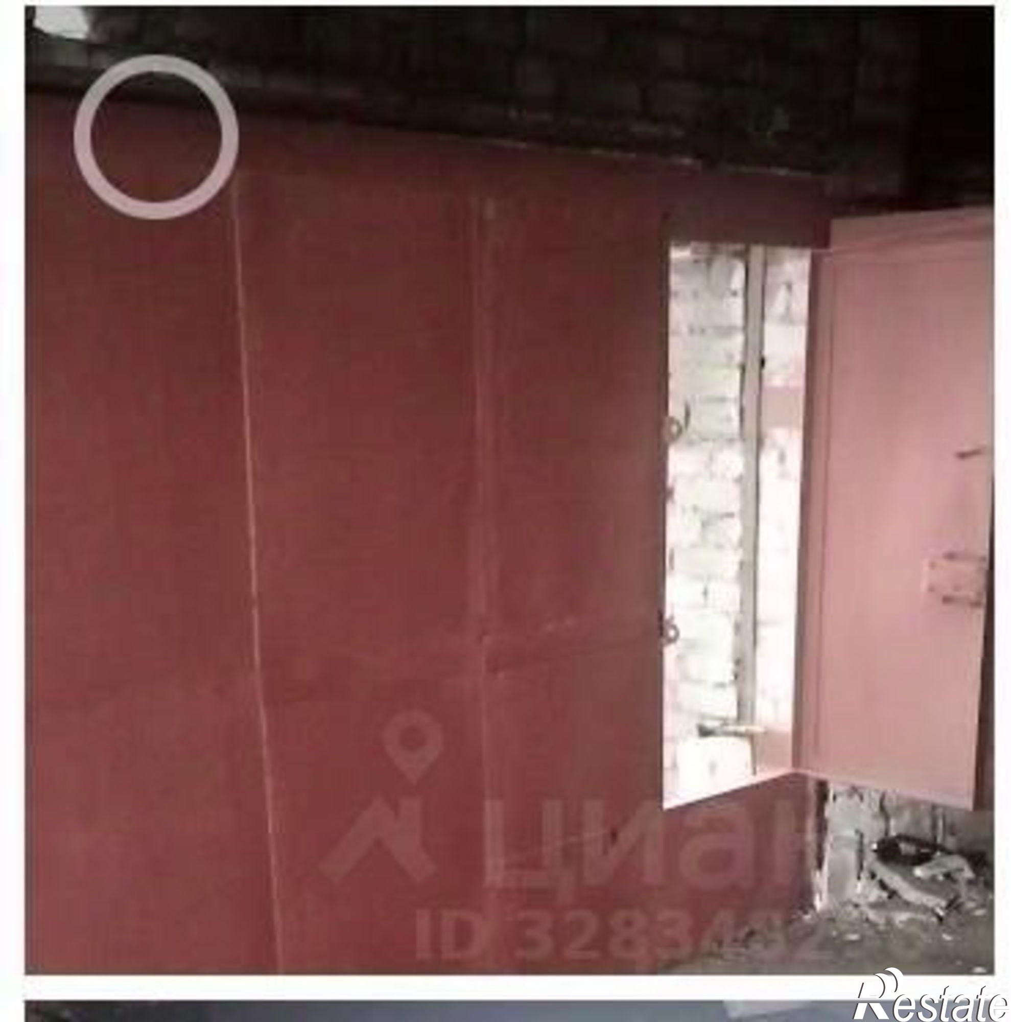 Купить гараж, место в паркинге за 4 600 010 рублей на Кавалерийская улица, 1А