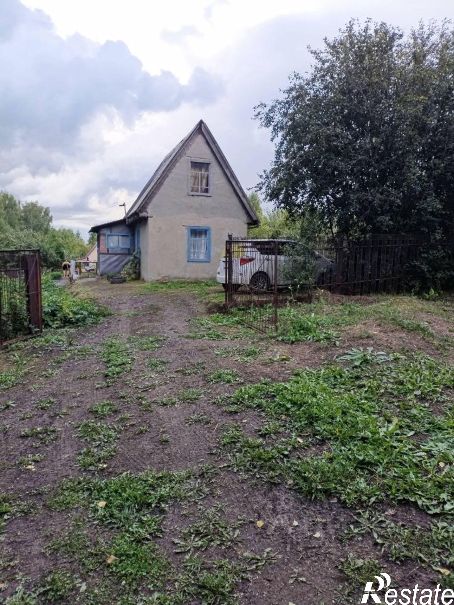 Купить дачу, дом, коттедж за 900 000 рублей на городской округ Барнаул