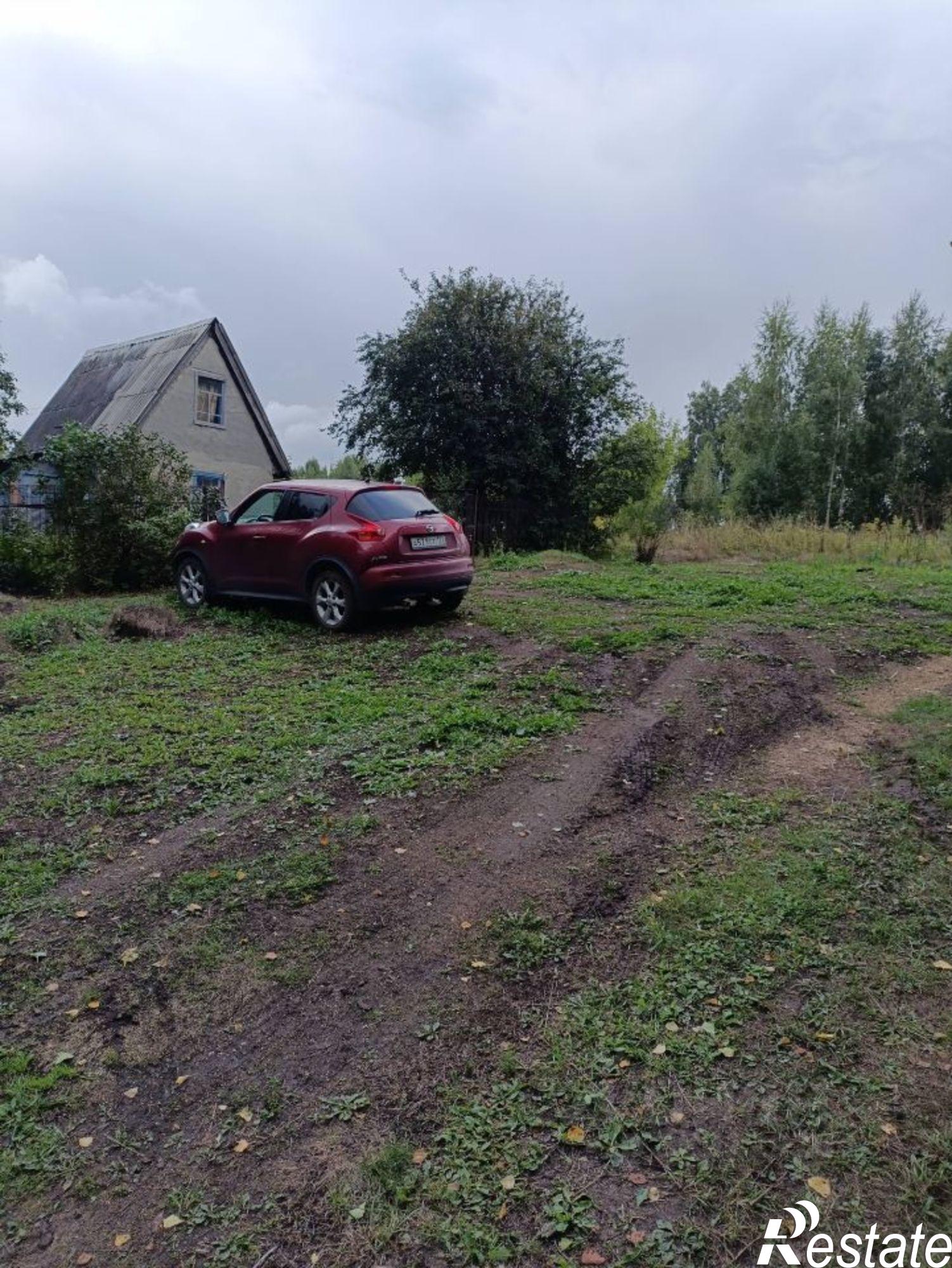 Купить дачу, дом, коттедж за 900 000 рублей на городской округ Барнаул