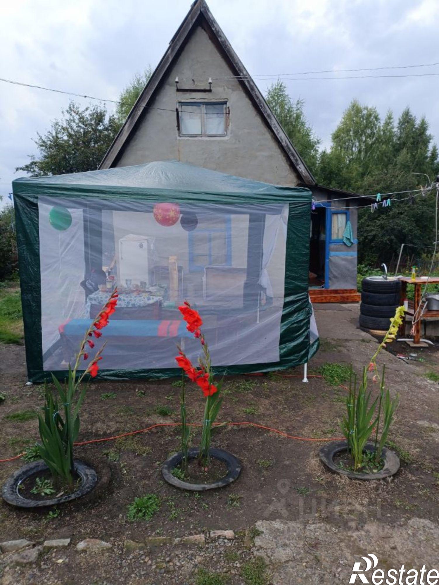 Купить дачу, дом, коттедж за 900 000 рублей на городской округ Барнаул