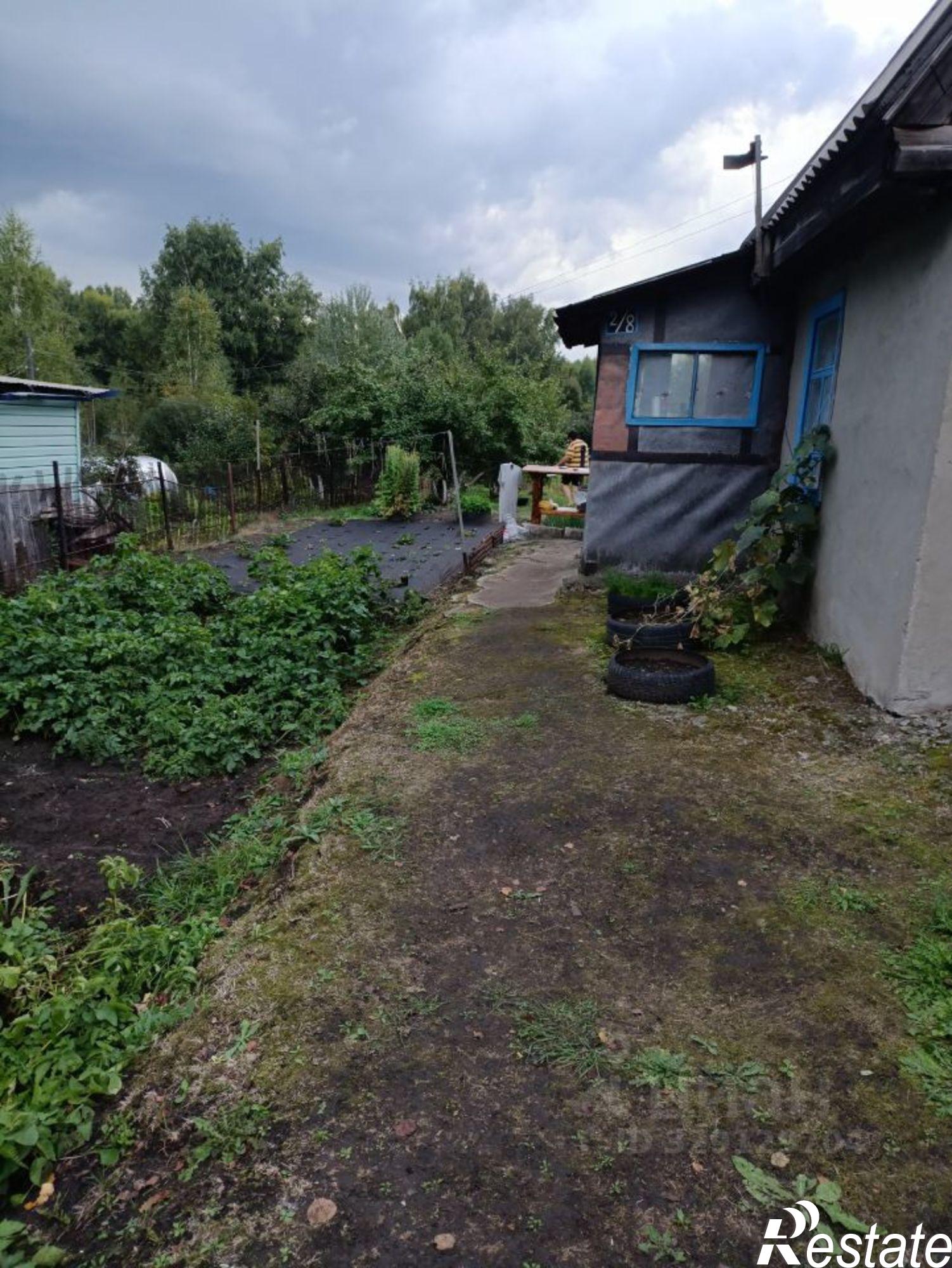 Купить дачу, дом, коттедж за 900 000 рублей на городской округ Барнаул