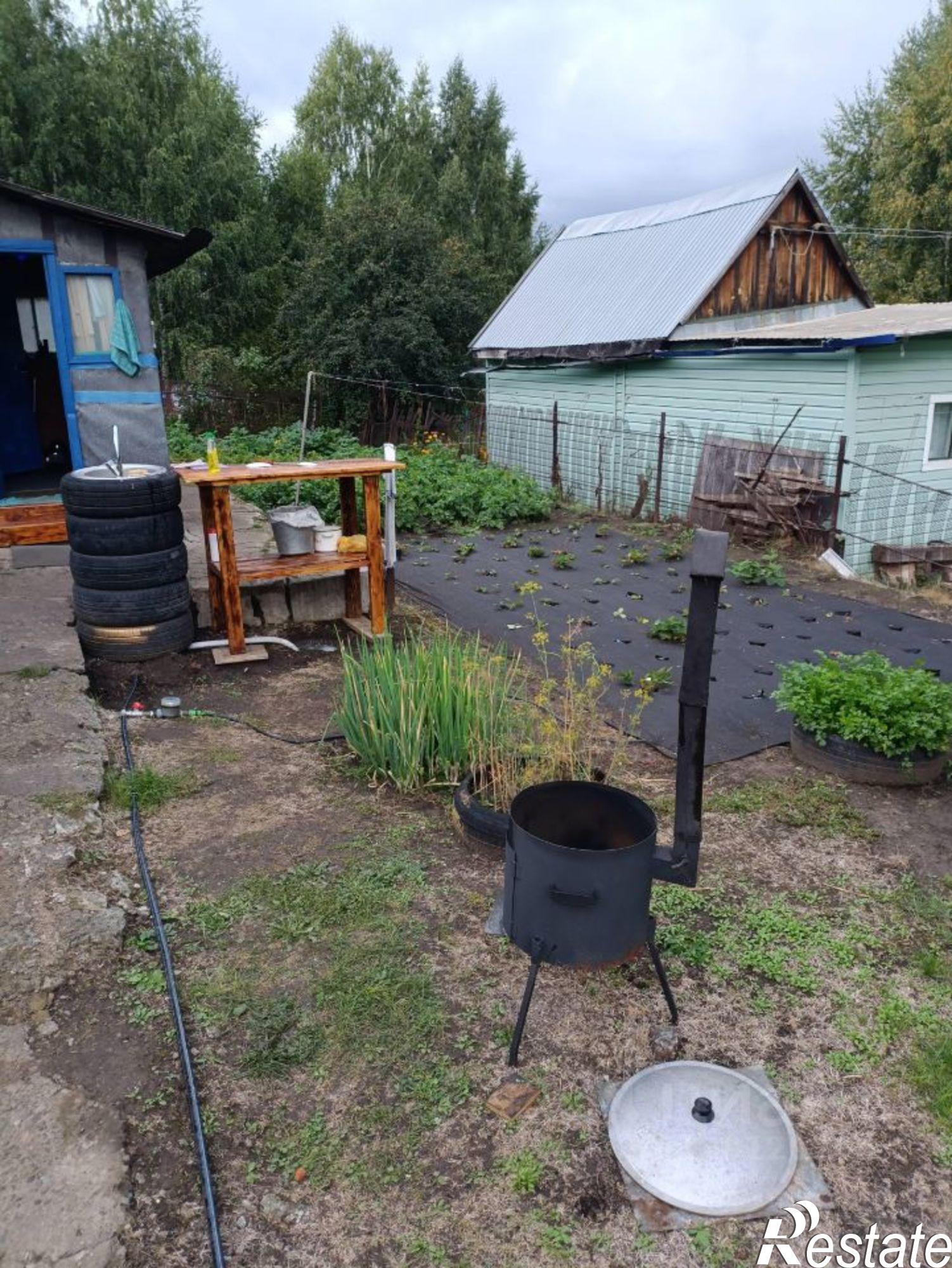 Купить дачу, дом, коттедж за 900 000 рублей на городской округ Барнаул