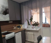 2-комн, 46.6кв м, этаж 9/10 Кутузова улица, д.16б