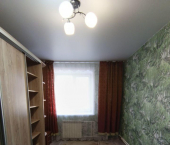 комната 20 кв м пр-кт Коммунаров, 122Б
