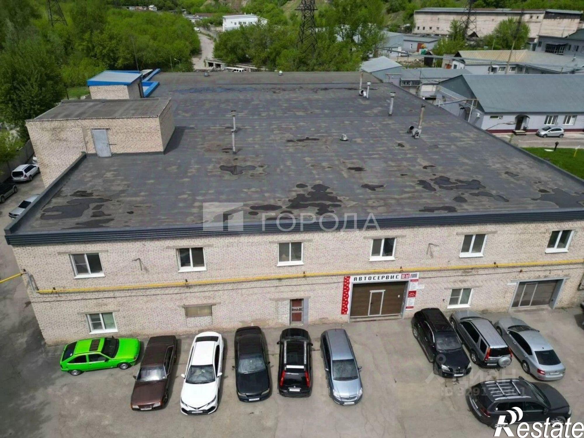 Купить ОСЗ, отдельно стоящее здание за 1 074 610 рублей на ул Силикатная, 18