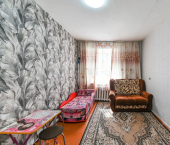 комната 63 кв м ул Профинтерна, 44Б