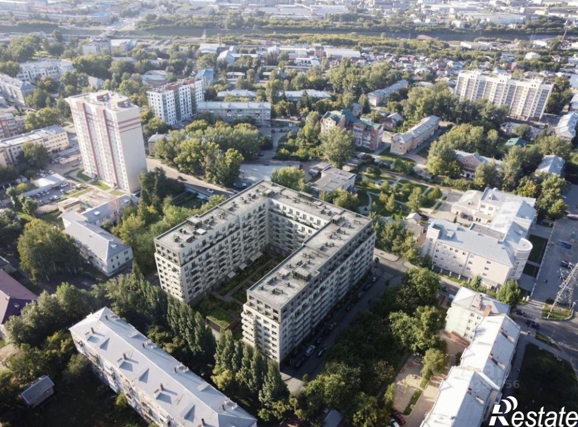 Купить гараж, место в паркинге за 1 471 700 рублей на улица Сизова, 35 к2