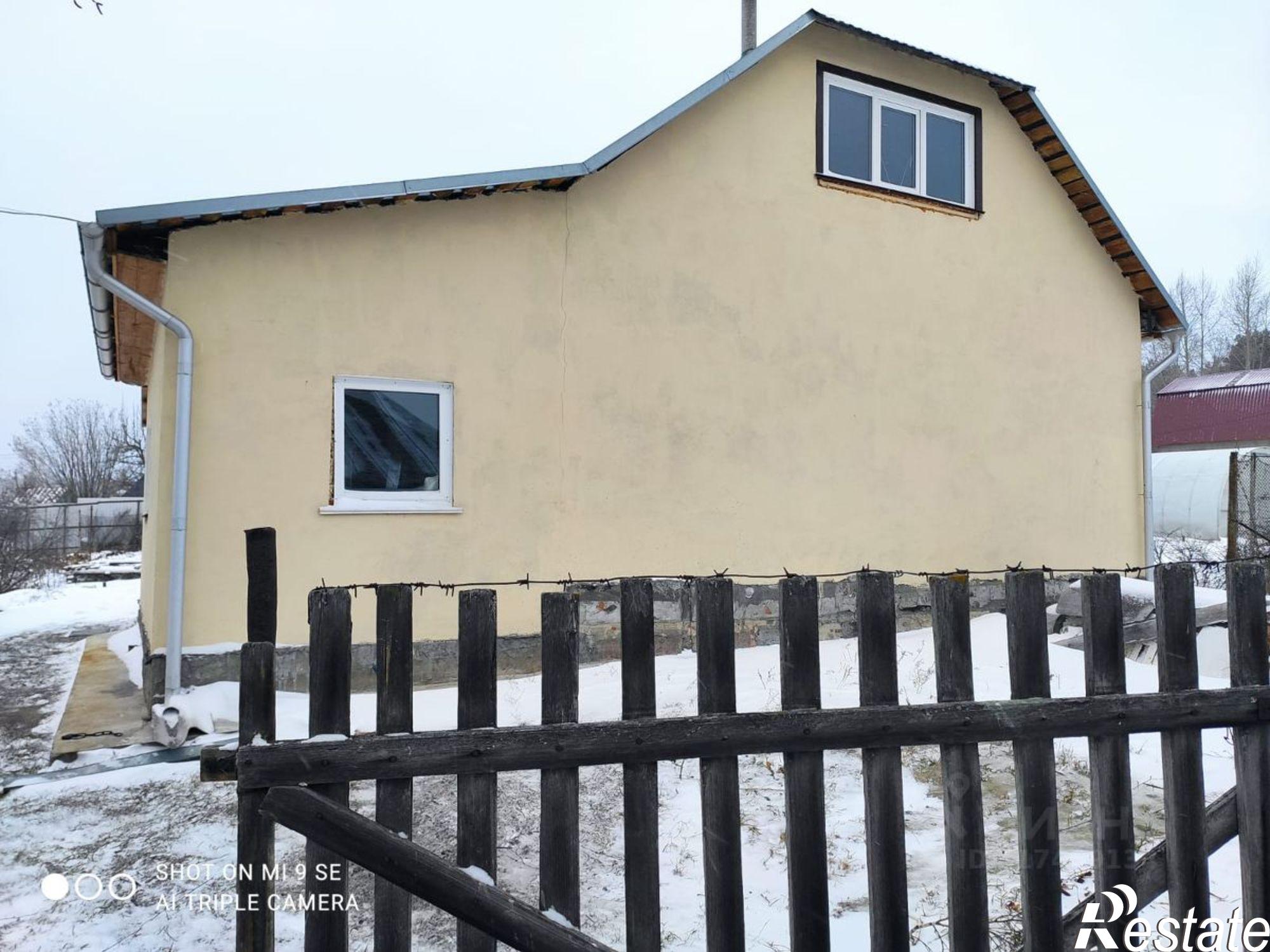 Купить дачу, дом, коттедж за 3 200 000 рублей на городской округ Барнаул