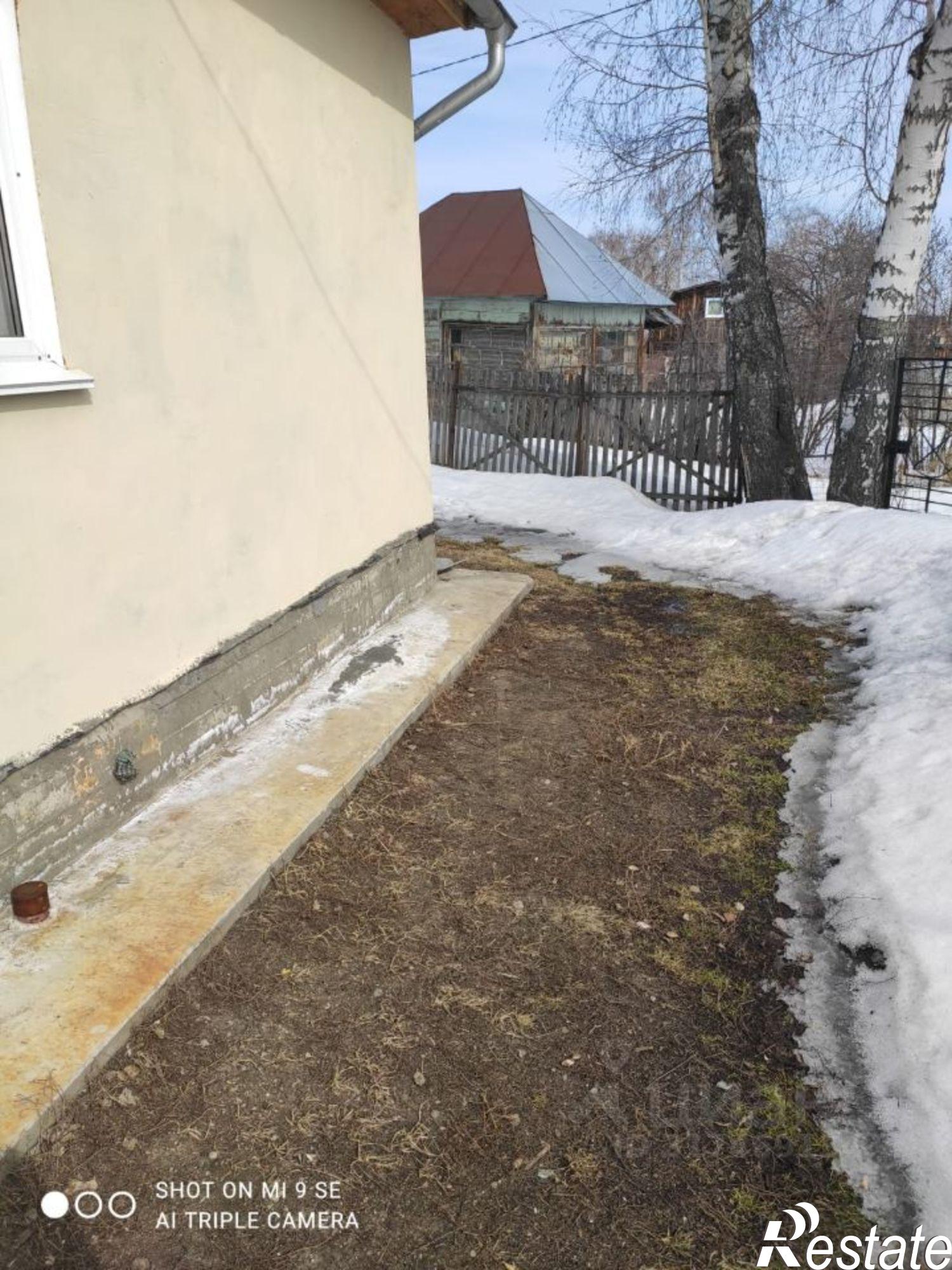 Купить дачу, дом, коттедж за 3 200 000 рублей на городской округ Барнаул