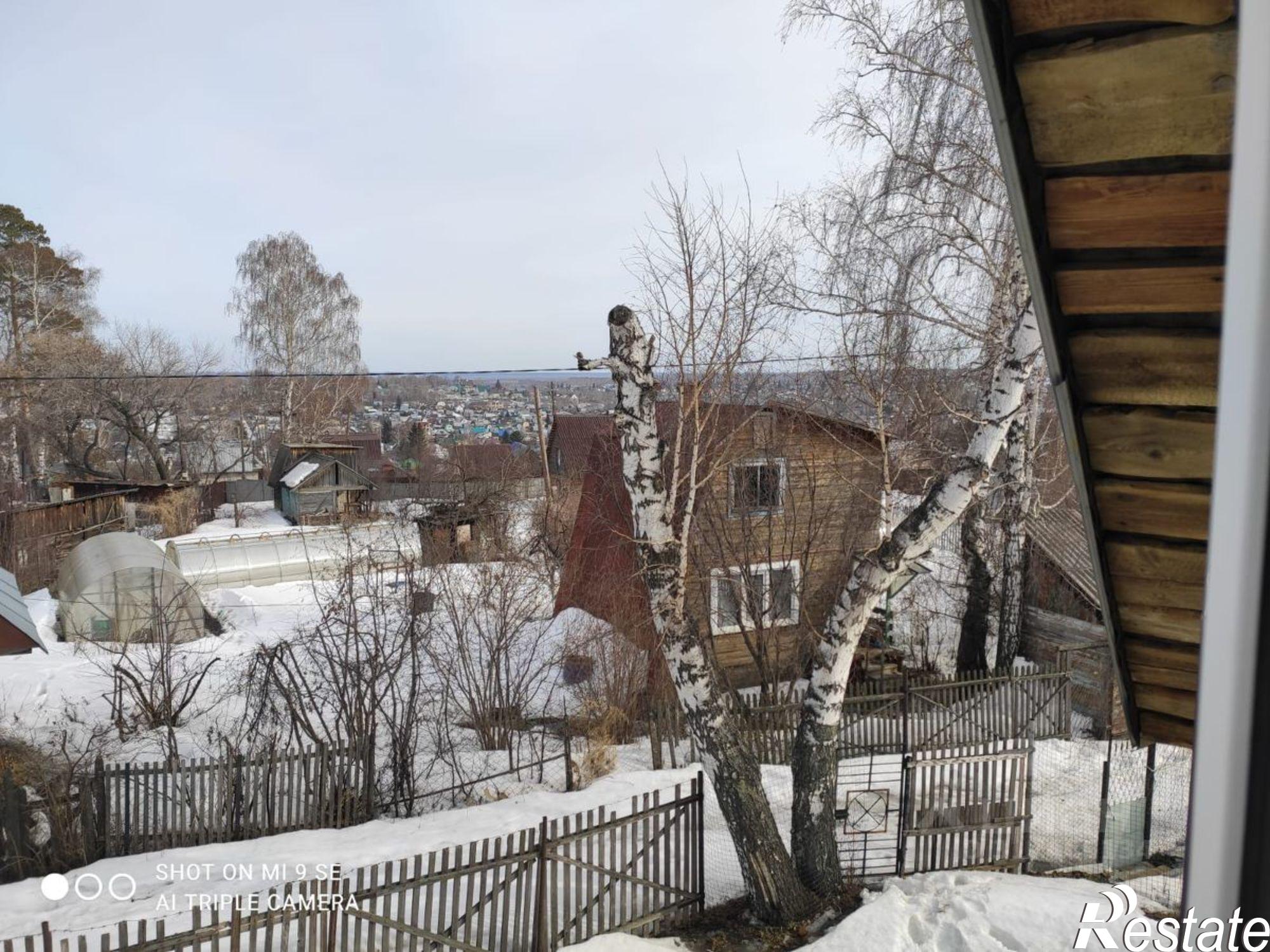 Купить дачу, дом, коттедж за 3 200 000 рублей на городской округ Барнаул