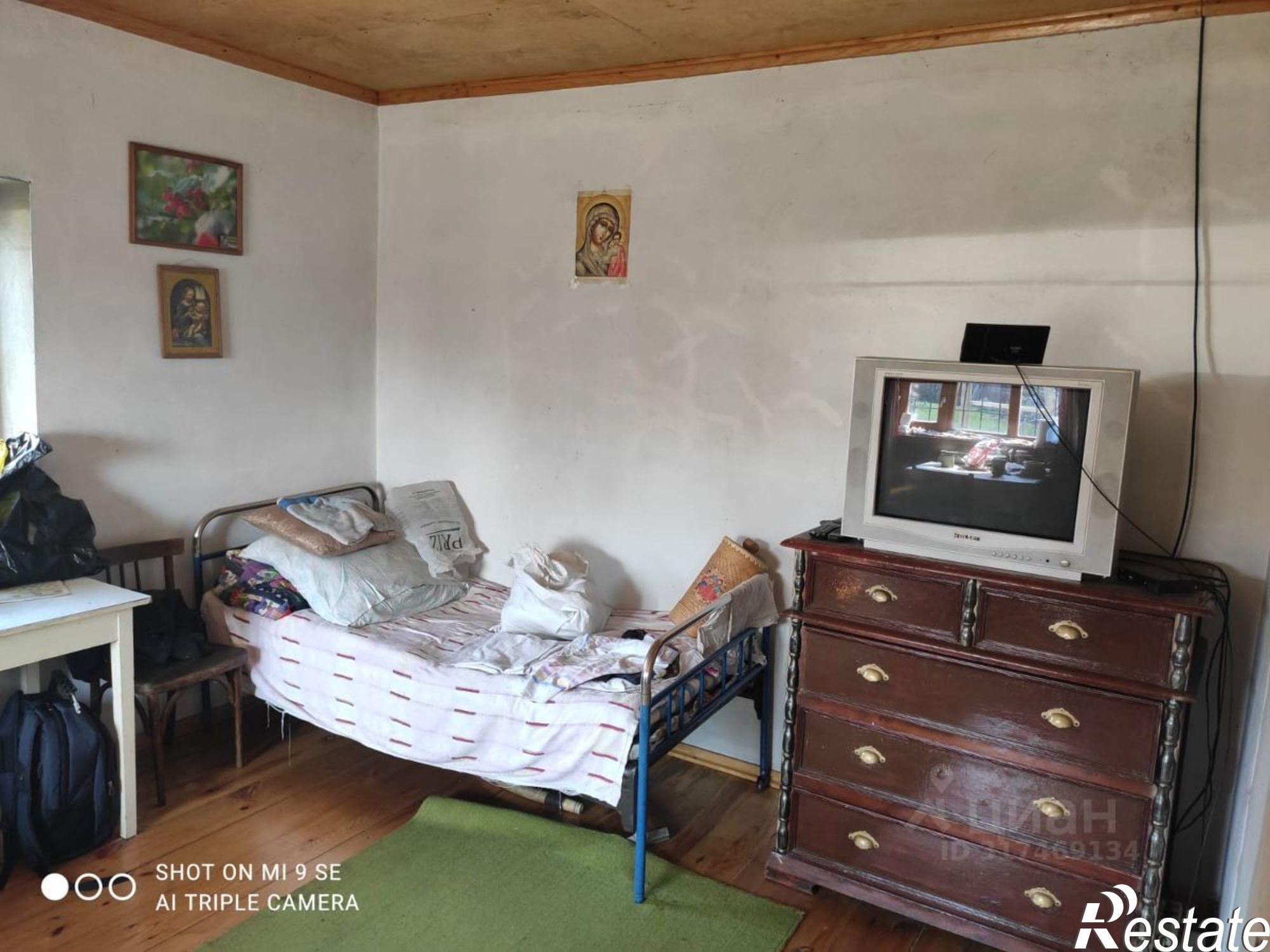 Купить дачу, дом, коттедж за 3 200 000 рублей на городской округ Барнаул