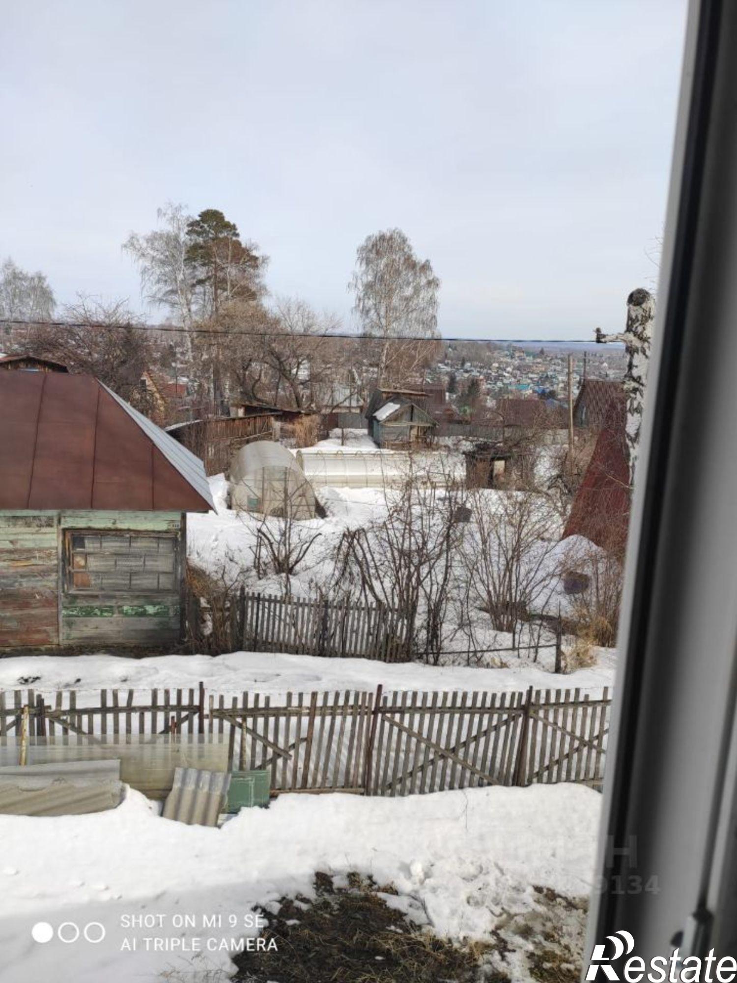 Купить дачу, дом, коттедж за 3 200 000 рублей на городской округ Барнаул