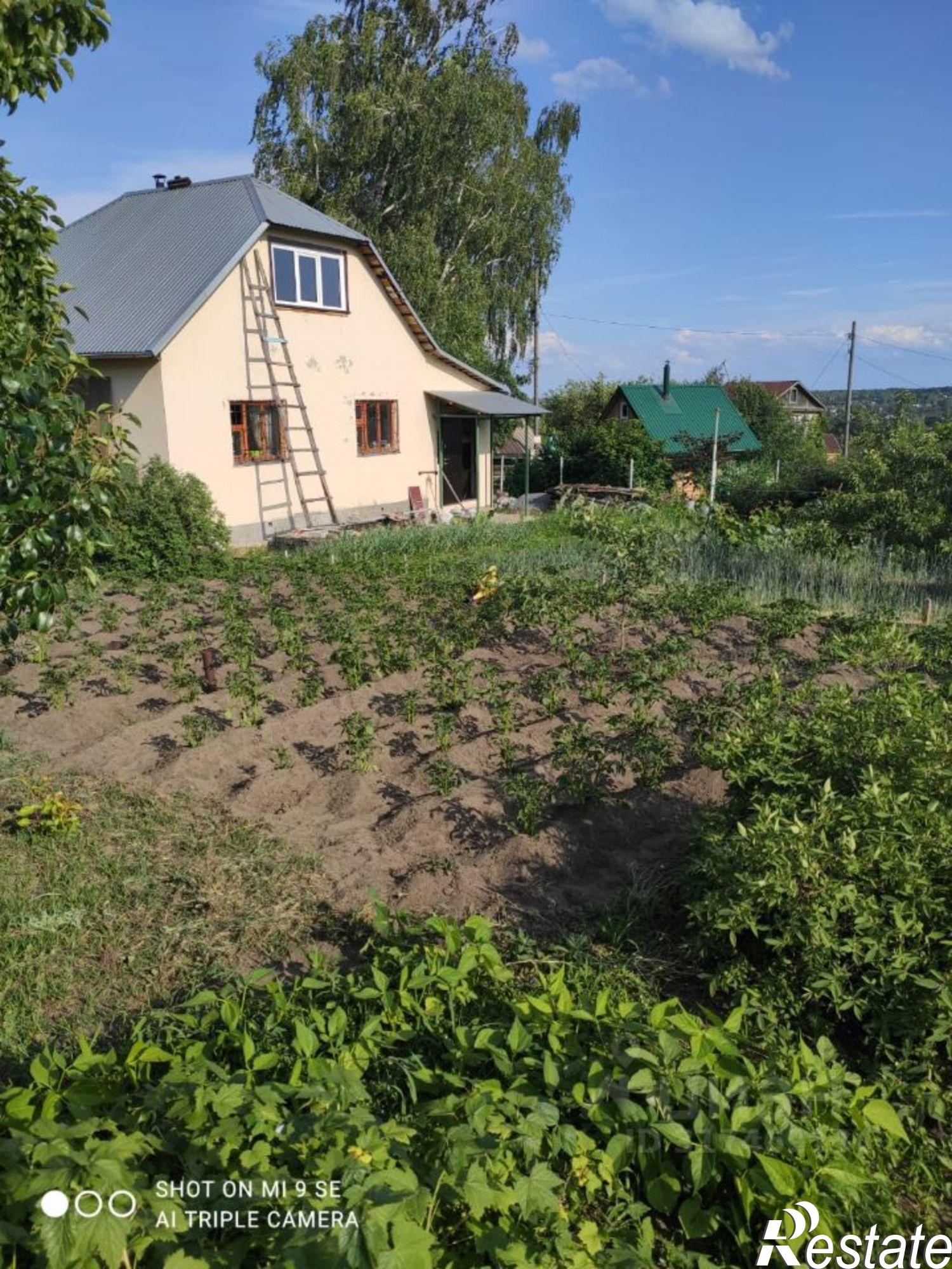 Купить дачу, дом, коттедж за 3 200 000 рублей на городской округ Барнаул