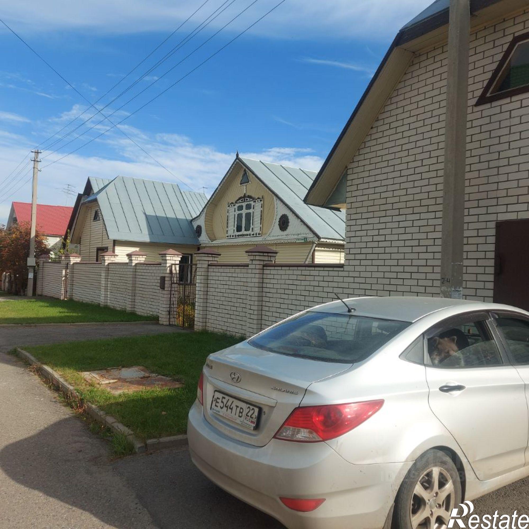 Купить дачу, дом, коттедж за 10 590 000 рублей на ул Магистральная, 9