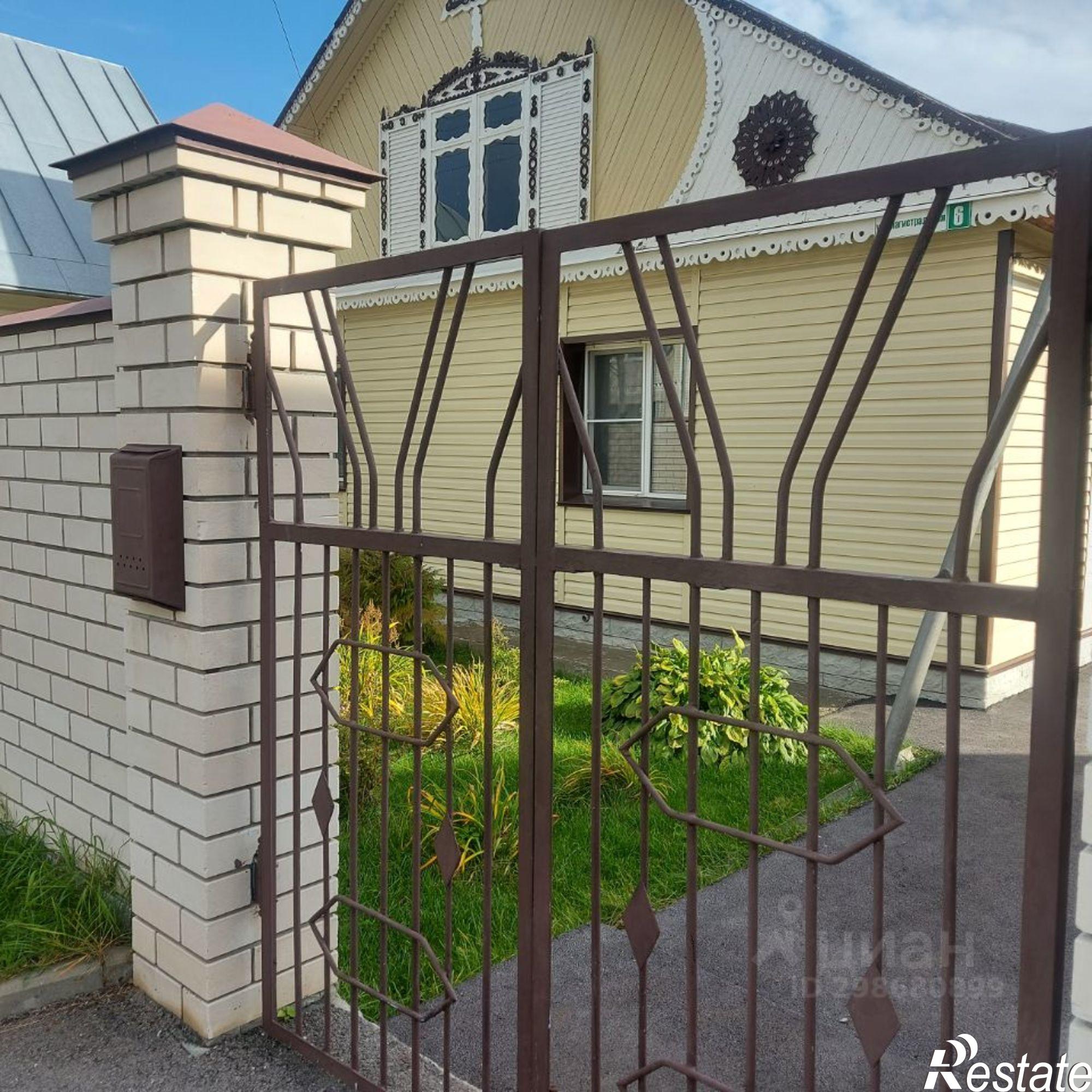Купить дачу, дом, коттедж за 10 590 000 рублей на ул Магистральная, 9