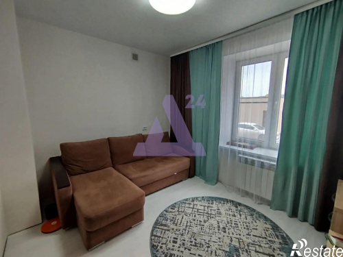 Продажа 3-комн квартиры улица Парковая, дом 71