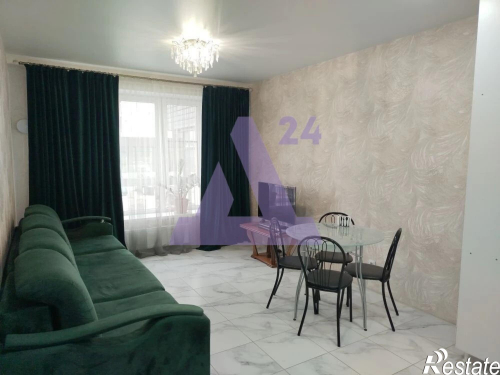 Продажа 3-комн квартиры улица Парковая, дом 71