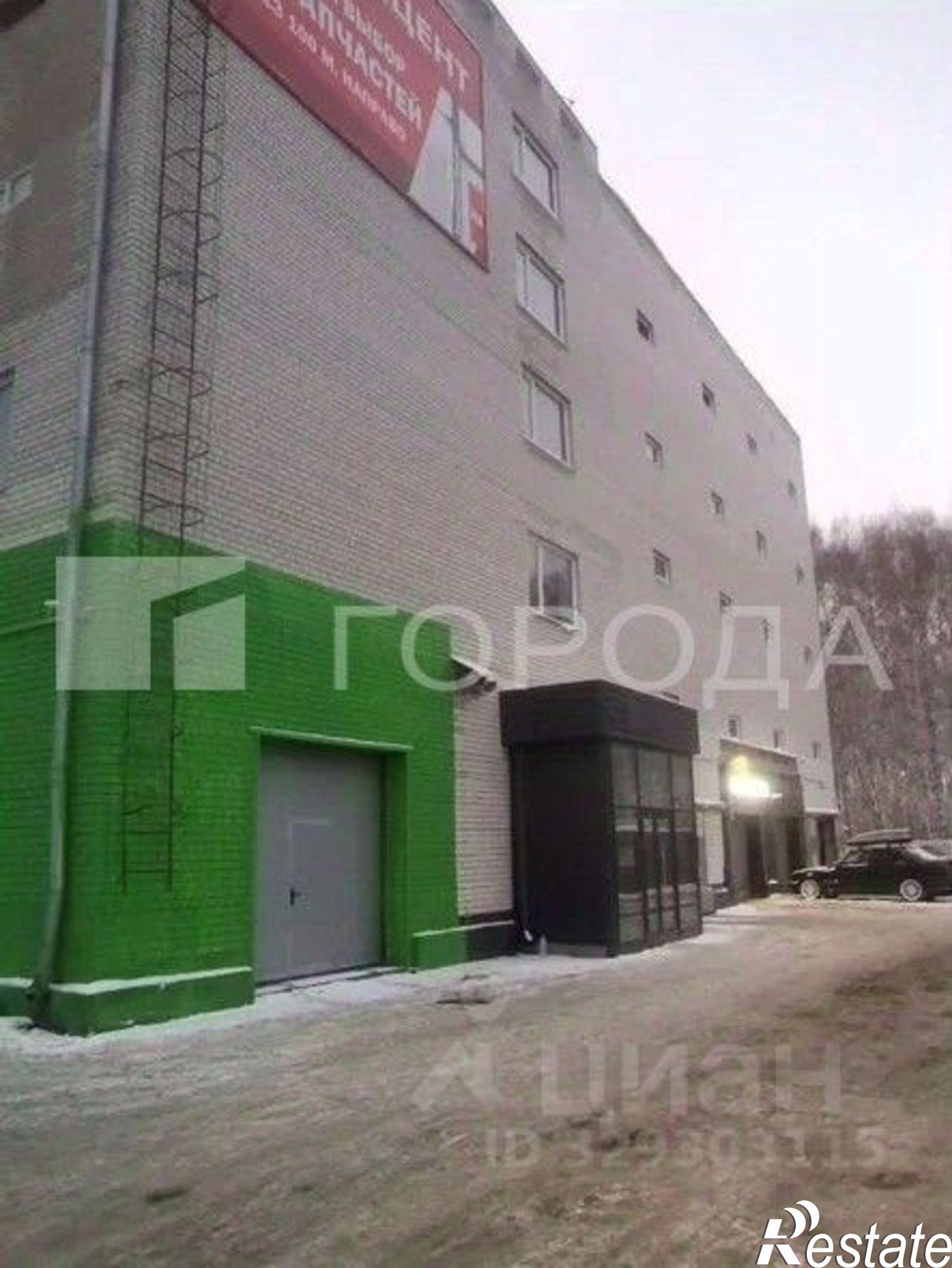 Купить гараж, место в паркинге за 1 350 000 рублей на ул Солнечная Поляна, 26а