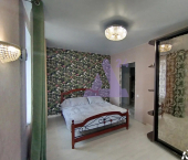 3-комн, 61.2кв м, этаж 1/8 улица Парковая, дом 71