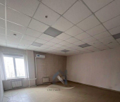 офис 43 кв м, этаж 3/3 улица Солнечная Поляна, 22