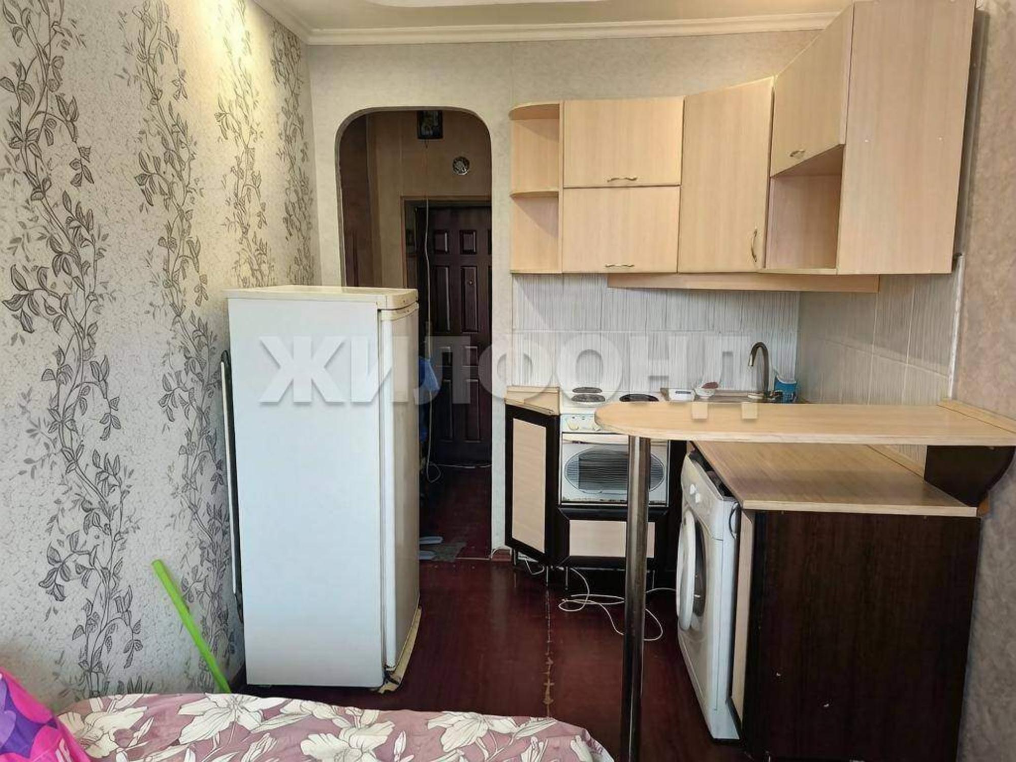 Купить комнату за 1 299 000 рублей на Глушкова улица, д.50