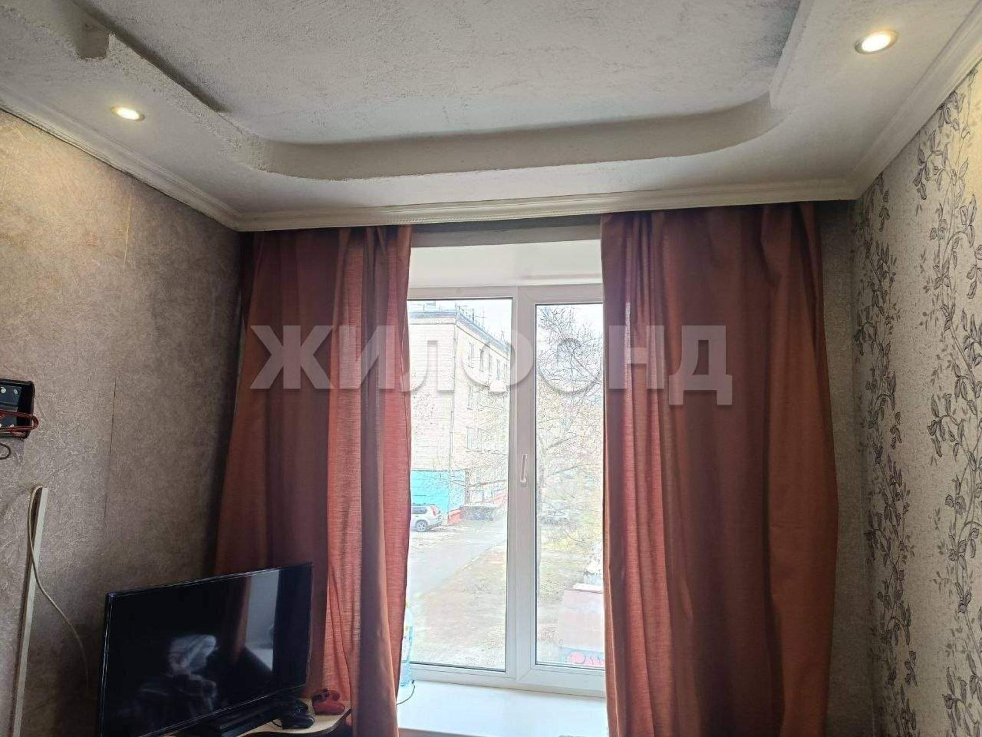 Купить комнату за 1 299 000 рублей на Глушкова улица, д.50