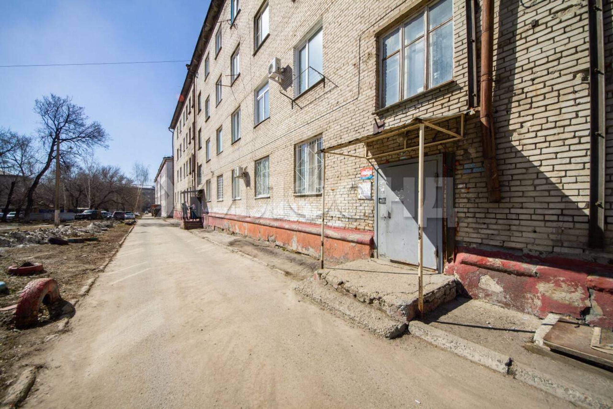 Купить комнату за 1 299 000 рублей на Глушкова улица, д.50