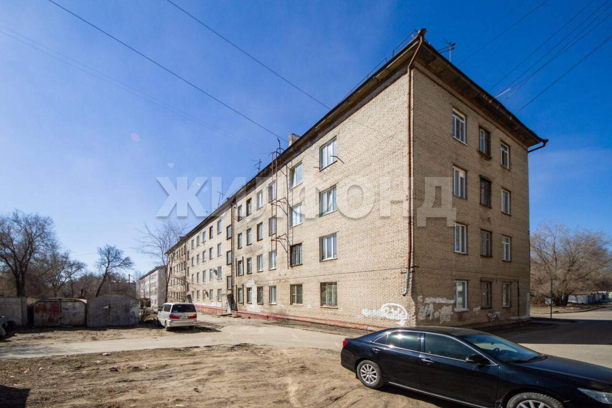 Купить комнату за 1 299 000 рублей на Глушкова улица, д.50