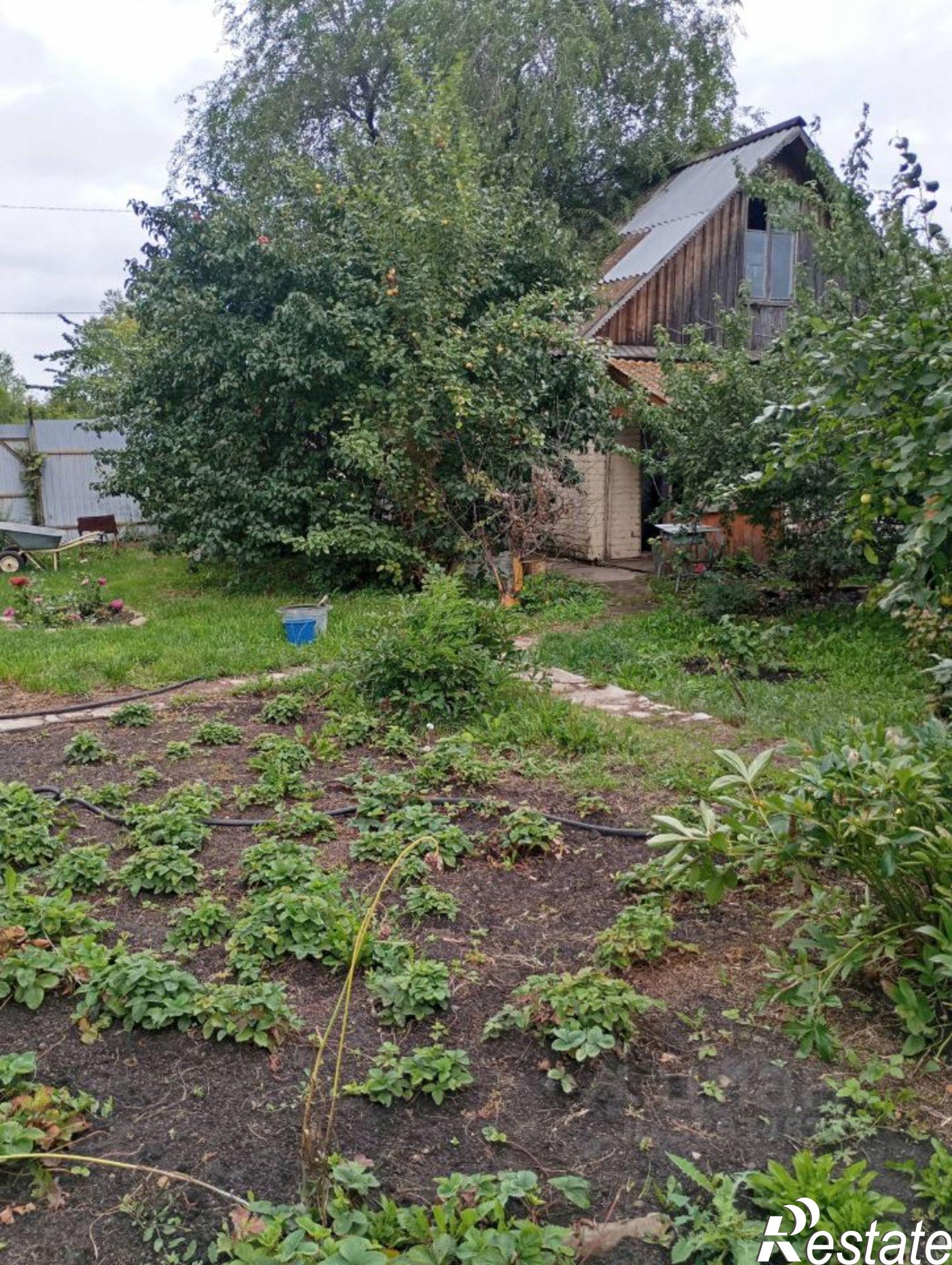 Купить дачу, дом, коттедж за 1 600 000 рублей на городской округ Барнаул